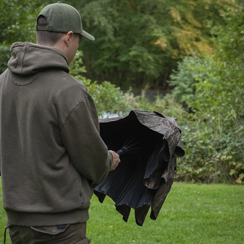 Fox Explorer Brolly